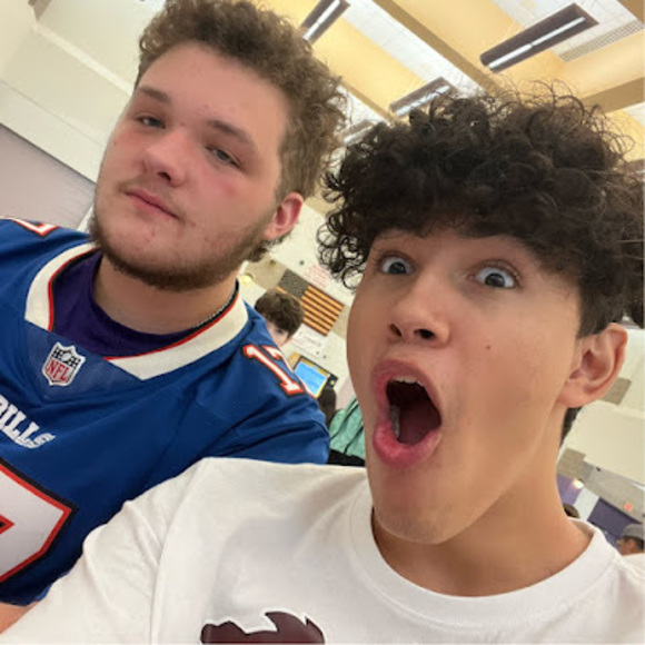 Meet your Posher, Joshua - Picture 1 of 1